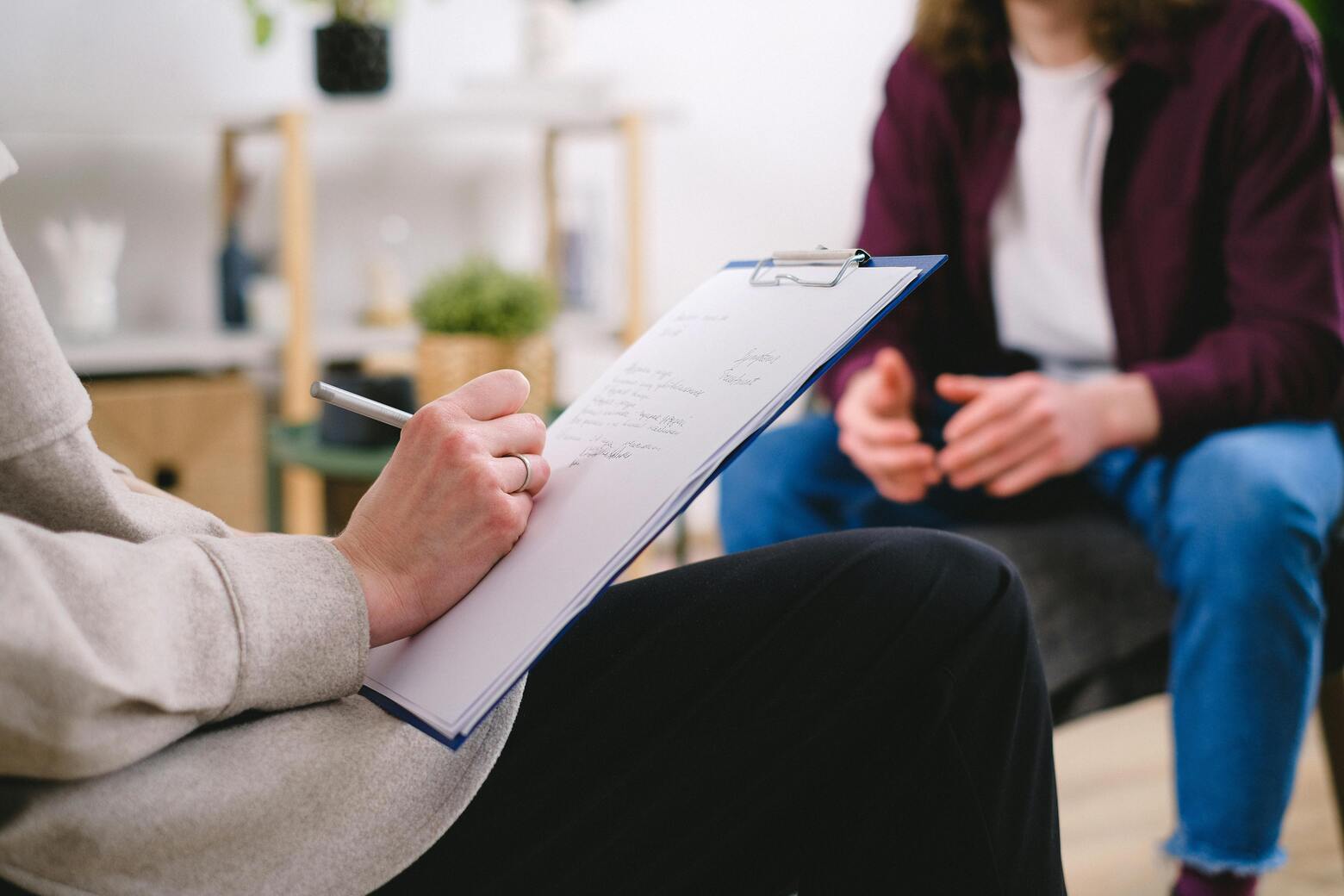 PSYCHOLOGICAL SUPPORT SESSION ΣΥΝΕΔΡΙΑ ΨΥΧΟΛΟΓΙΚΗΣ ΥΠΟΣΤΗΡΙΞΗΣ